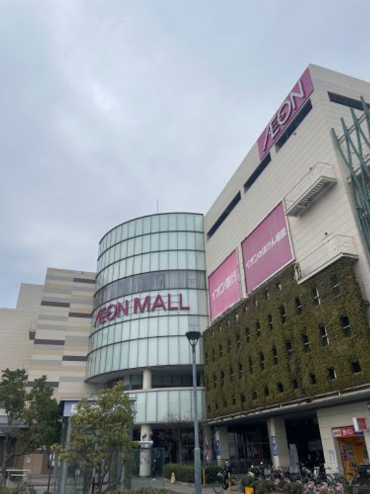 大阪府大阪市港区市岡元町1(マンション)の賃貸物件の周辺