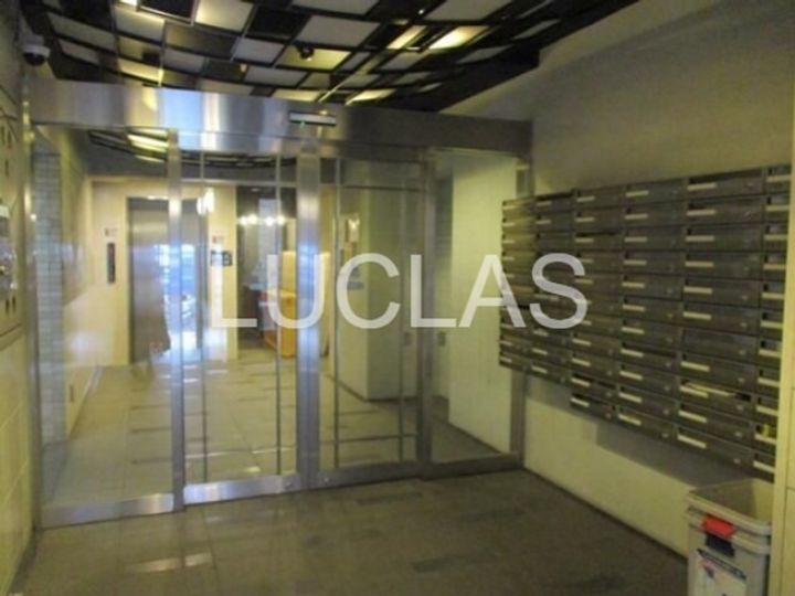 ロイヤルアメニティー西戸山の地図