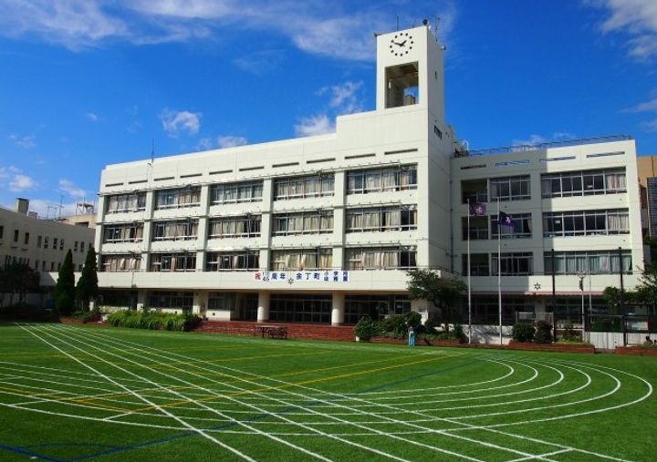 ハーモニーレジデンス東新宿の周辺