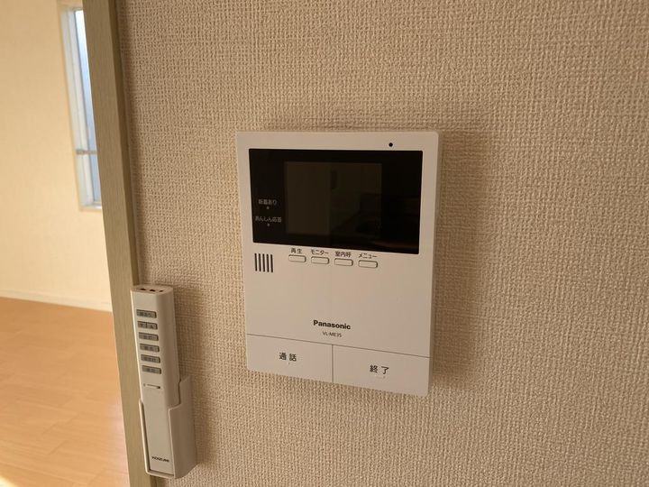 ツインハイツ宝の内装