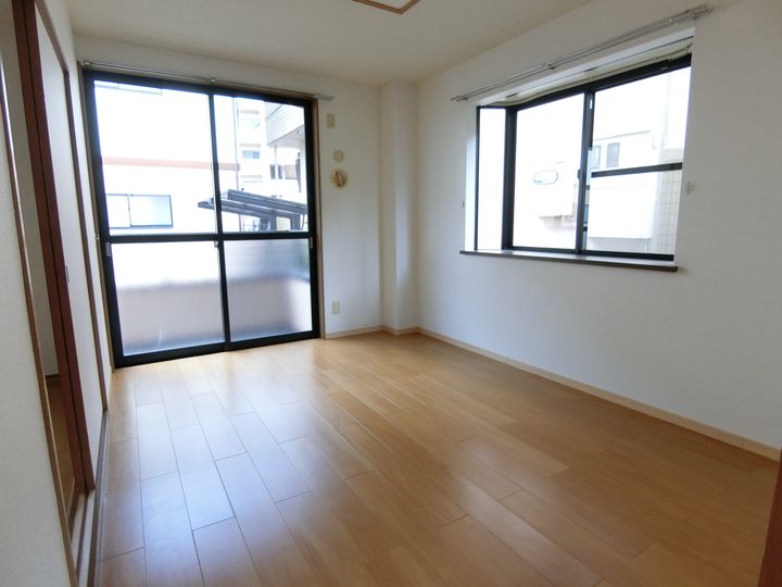 ヴィラマリンの地図