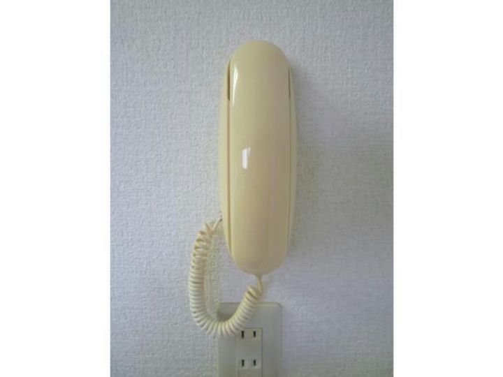 ラビットハウス アイディの内装