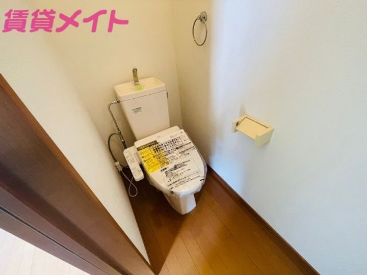 三重県津市高茶屋小森上野町(一戸建)の賃貸物件の内装