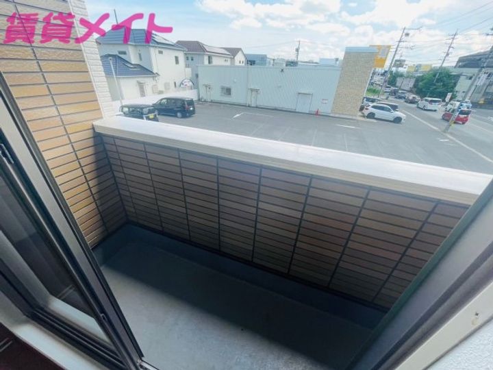 三重県津市高茶屋小森上野町(一戸建)の賃貸物件の内装