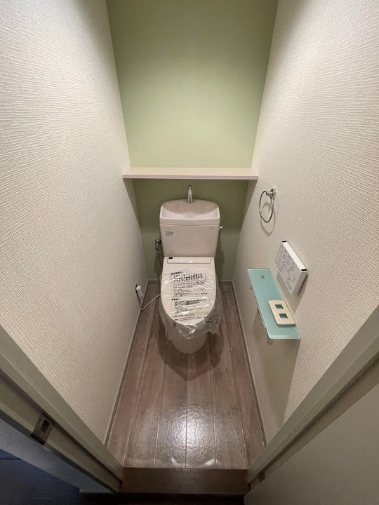 イマージュアークヒルズ黒崎西の内装