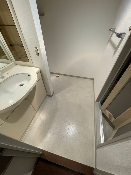 イマージュアークヒルズ黒崎西の内装