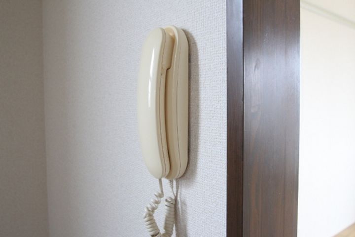 ファミーユサトウ Bの内装