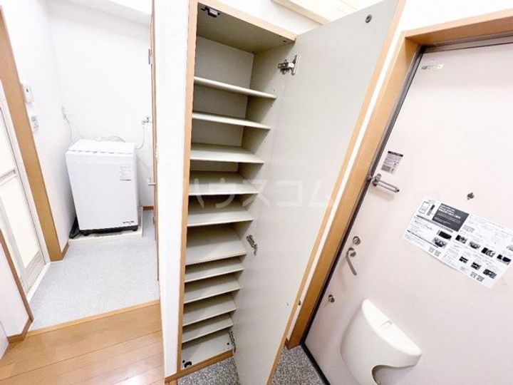 アムールKURIHAMAのその他画像