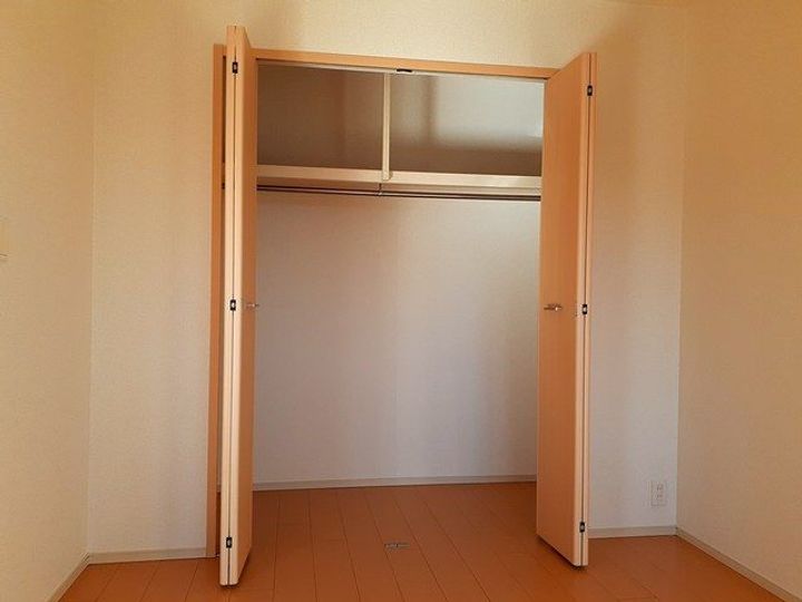 埼玉県本庄市児玉町児玉(アパート)の賃貸物件の内装