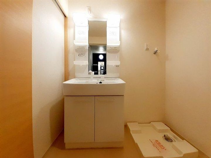 埼玉県本庄市児玉町児玉(アパート)の賃貸物件の内装