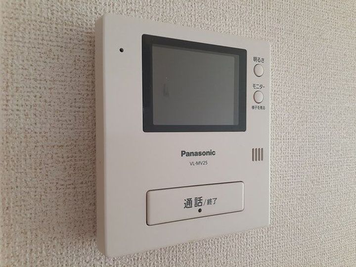 埼玉県本庄市児玉町児玉(アパート)の賃貸物件の内装