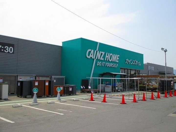 埼玉県本庄市児玉町児玉(アパート)の賃貸物件の周辺