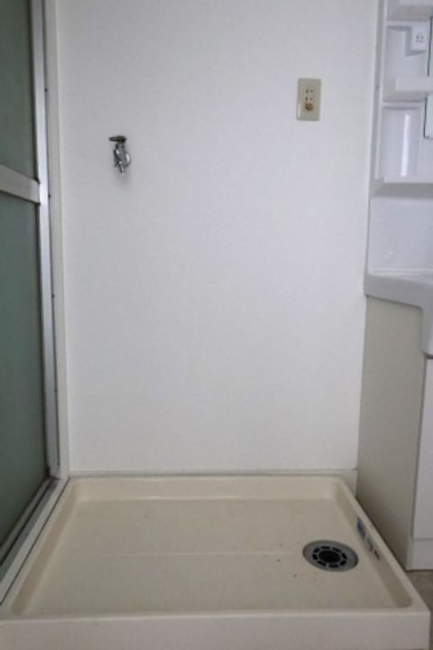 コーポグリーンピアの内装