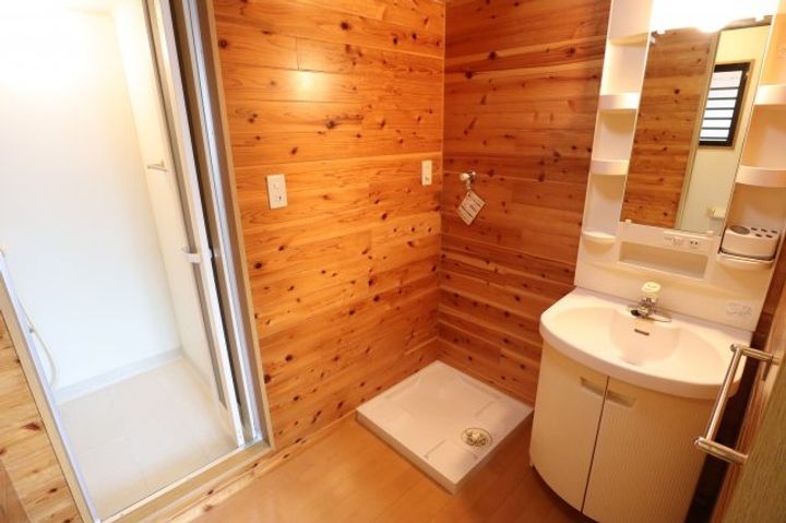 ハピネス21の内装