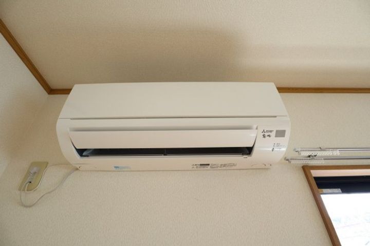 ハピネス21の内装