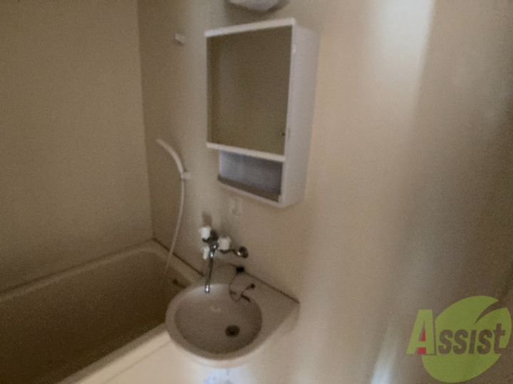 ブランドール河原町プラザの内装