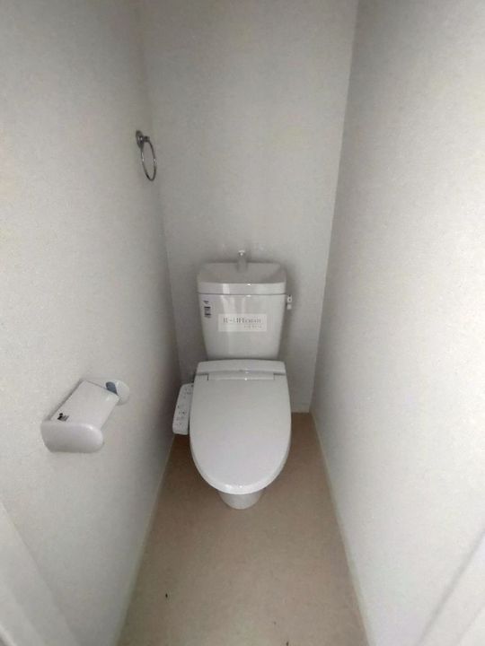 東京都大田区南蒲田3(アパート)の賃貸物件の内装