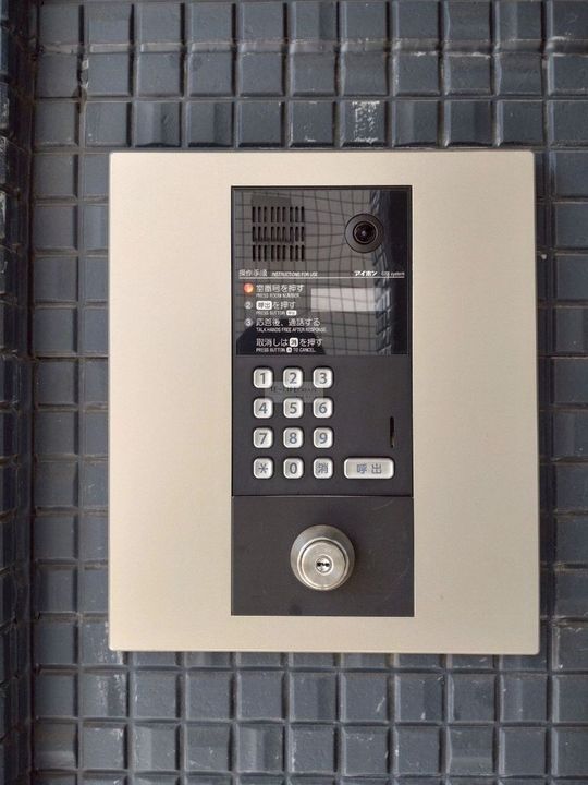 東京都大田区南蒲田3(アパート)の賃貸物件の地図