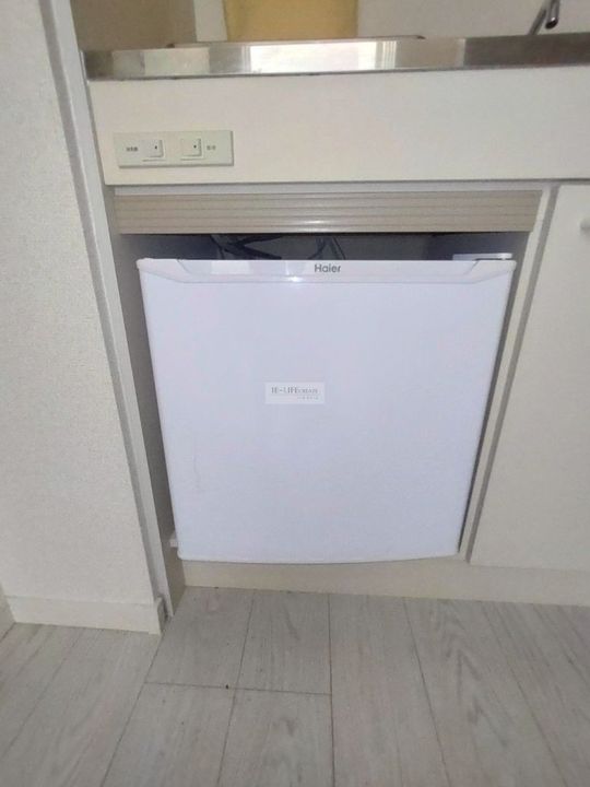 東京都大田区南蒲田3(アパート)の賃貸物件の内装