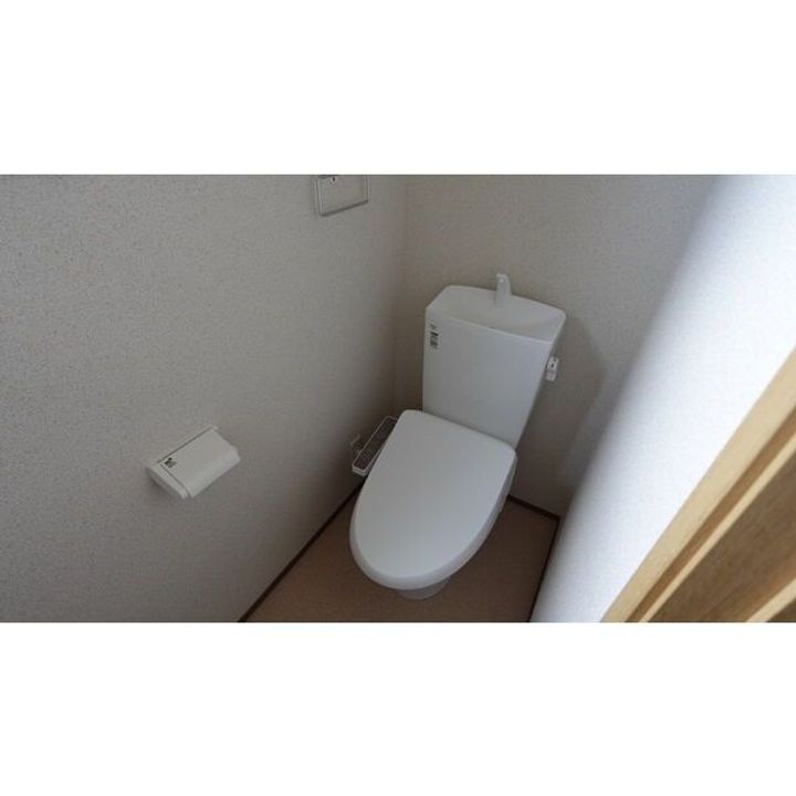 平須スクエアの内装