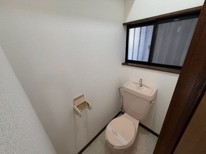 ロイヤルヒルズの内装