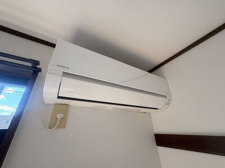 ロイヤルヒルズの内装