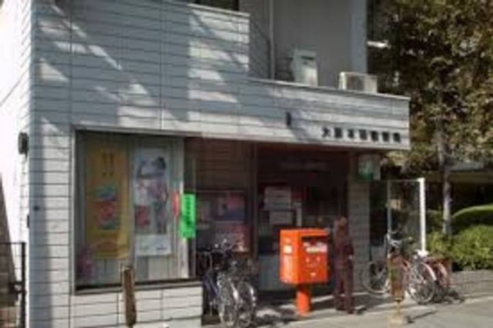 アーバネックス西長堀の周辺