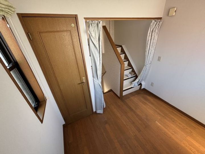 静岡県静岡市清水区島崎町(一戸建)の賃貸物件の内装