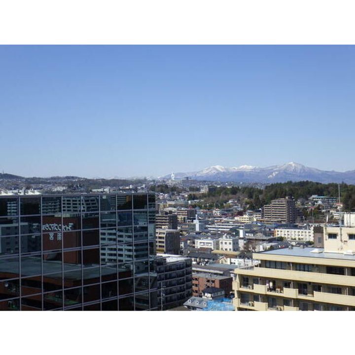 プラウドタワー仙台勾当台通のその他画像