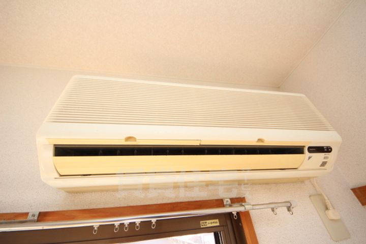 奈良県奈良市西大寺芝町1(マンション)の賃貸物件の内装