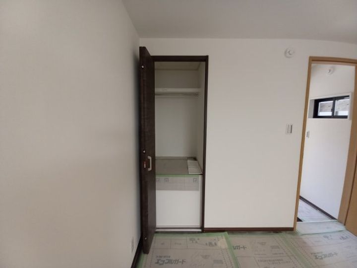 大阪府枚方市宮之阪3(一戸建)の賃貸物件の内装