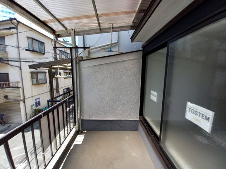 大阪府枚方市宮之阪3(一戸建)の賃貸物件の内装