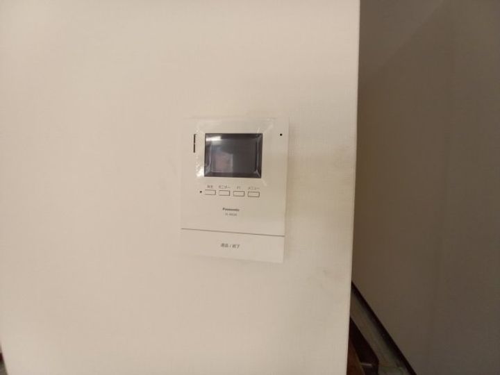 大阪府枚方市宮之阪3(一戸建)の賃貸物件の内装