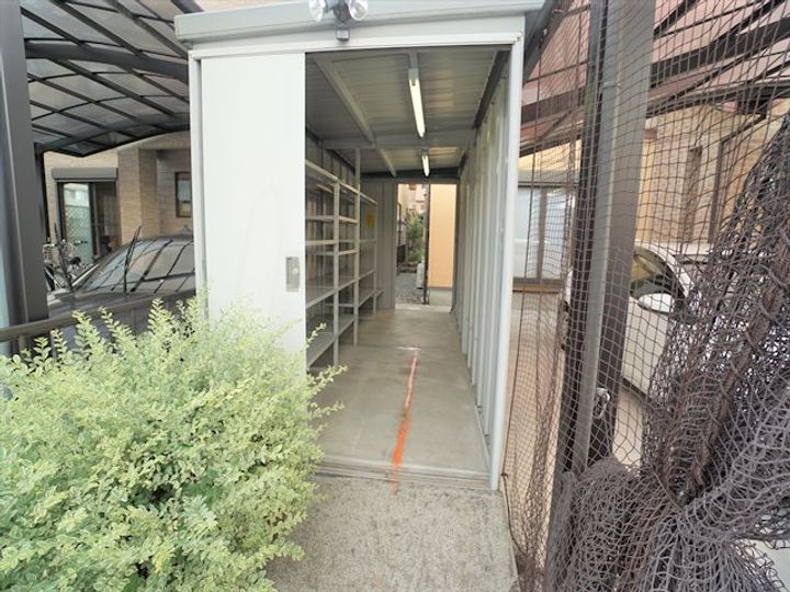 滋賀県近江八幡市鷹飼町北4(一戸建)の賃貸物件のその他画像