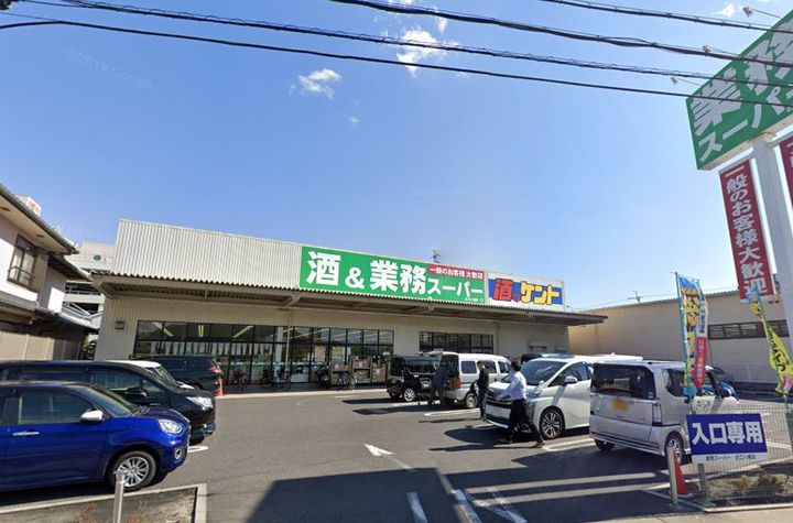 滋賀県近江八幡市鷹飼町北4(一戸建)の賃貸物件の周辺