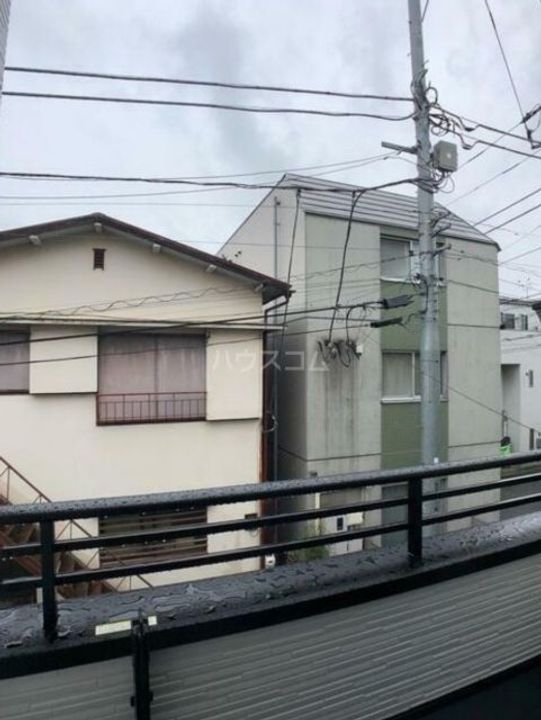 東京都大田区西蒲田1(一戸建)の賃貸物件のその他画像