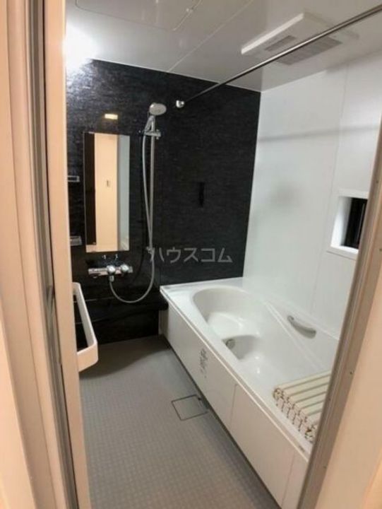 東京都大田区西蒲田1(一戸建)の賃貸物件の風呂