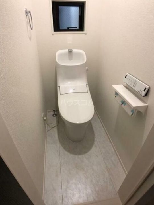 東京都大田区西蒲田1(一戸建)の賃貸物件の内装