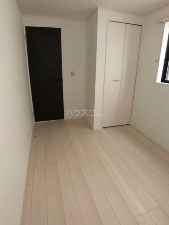 東京都大田区西蒲田1(一戸建)の賃貸物件の内装