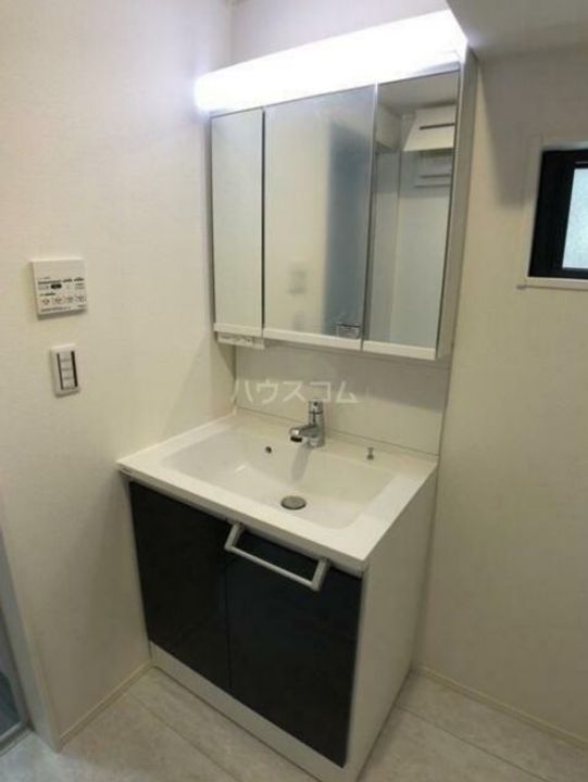 東京都大田区西蒲田1(一戸建)の賃貸物件の内装