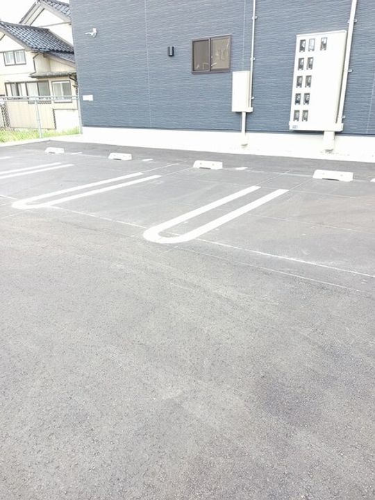 新潟県柏崎市大和町(アパート)の賃貸物件の地図