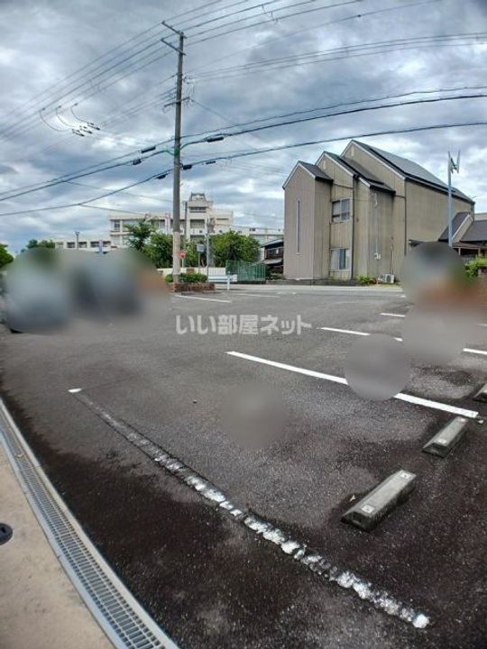 兵庫県小野市片山町(アパート)の賃貸物件の地図