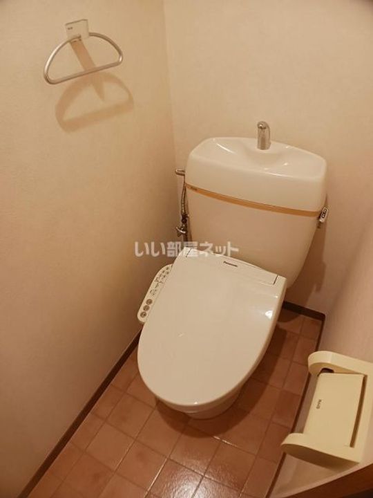 兵庫県小野市片山町(アパート)の賃貸物件の内装