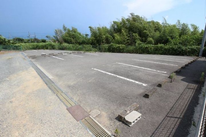 和歌山県和歌山市上野(マンション)の賃貸物件の地図