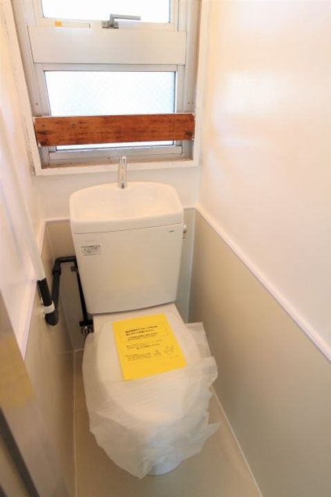 和歌山県和歌山市上野(マンション)の賃貸物件の内装