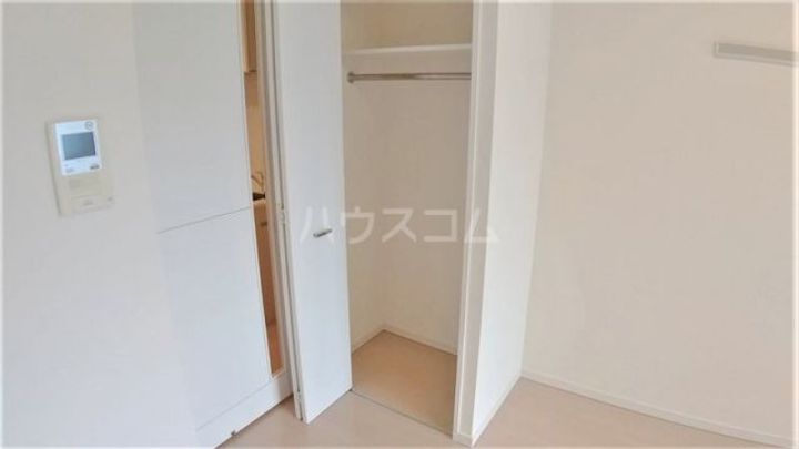 メインステージ田端参番館の内装