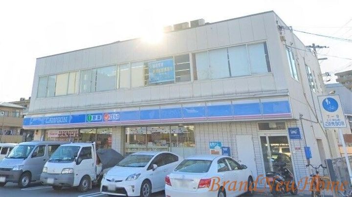 大阪府堺市北区百舌鳥赤畑町2(一戸建)の賃貸物件の周辺