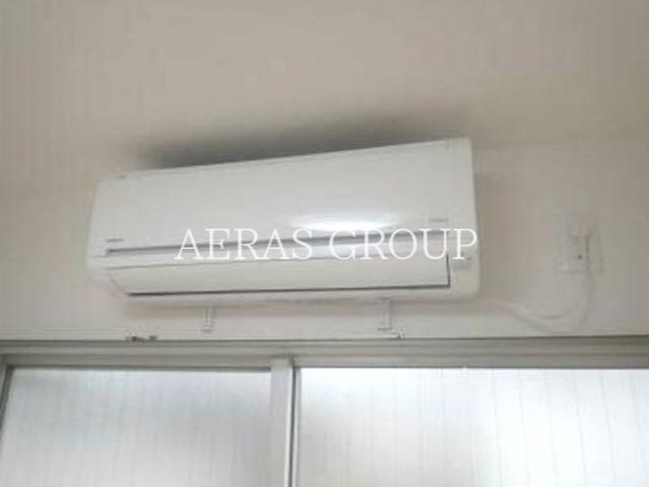 コーポ北澤の内装