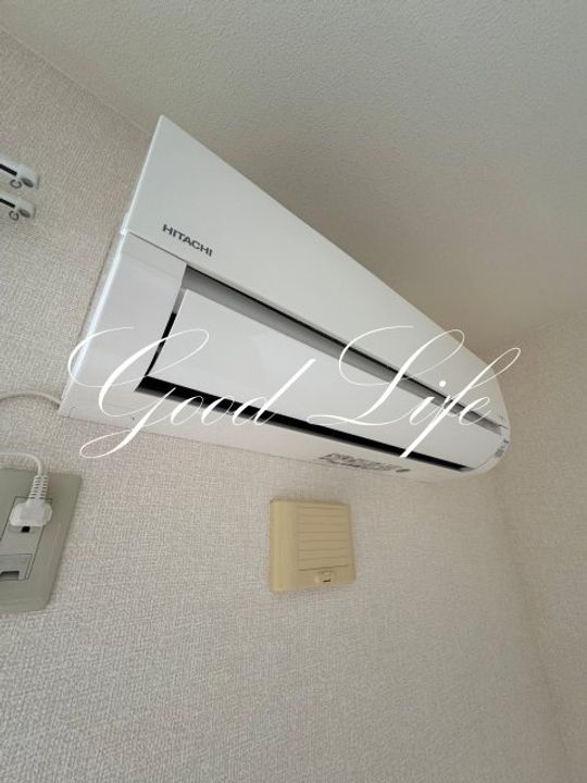 兵庫県丹波篠山市宇土(アパート)の賃貸物件の内装