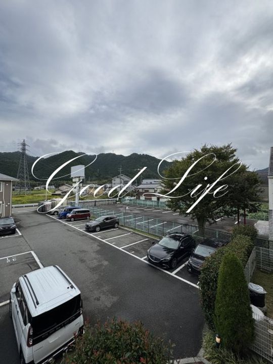 兵庫県丹波篠山市宇土(アパート)の賃貸物件のその他画像